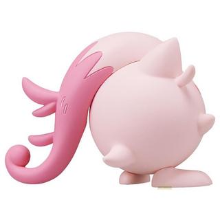 Takara Tomy  Statische Figur - Moncollé - Pokemon - Brüllschweif 