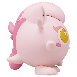 Takara Tomy  Statische Figur - Moncollé - Pokemon - Brüllschweif 