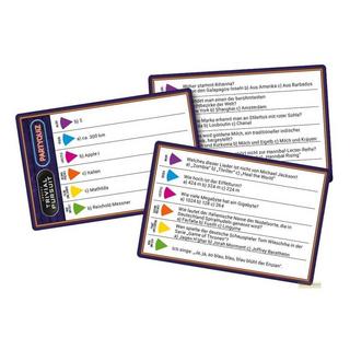 Winning Moves  Trivial Pursuit Partyquiz (DE) 