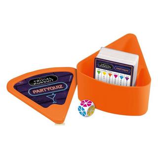 Winning Moves  Trivial Pursuit Partyquiz (DE) 