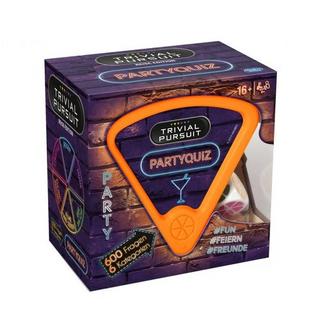 Winning Moves  Trivial Pursuit Partyquiz (DE) 