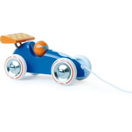 Vilac  Nachzieh Rennauto ,Jouets à Trainer,VILAC 