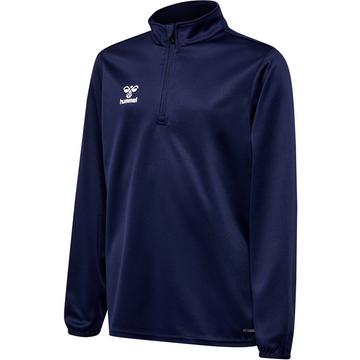 veste de survêtement 1/2 zip enfant essential