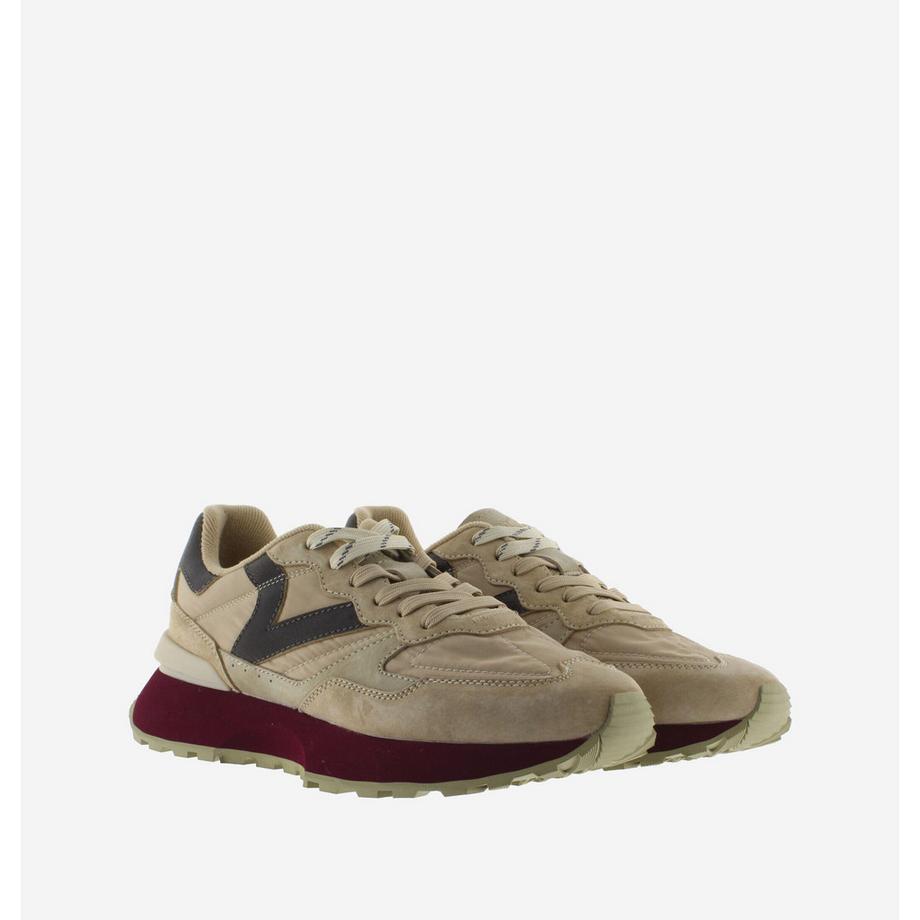 Victoria Rush Color Touch Sneakers  