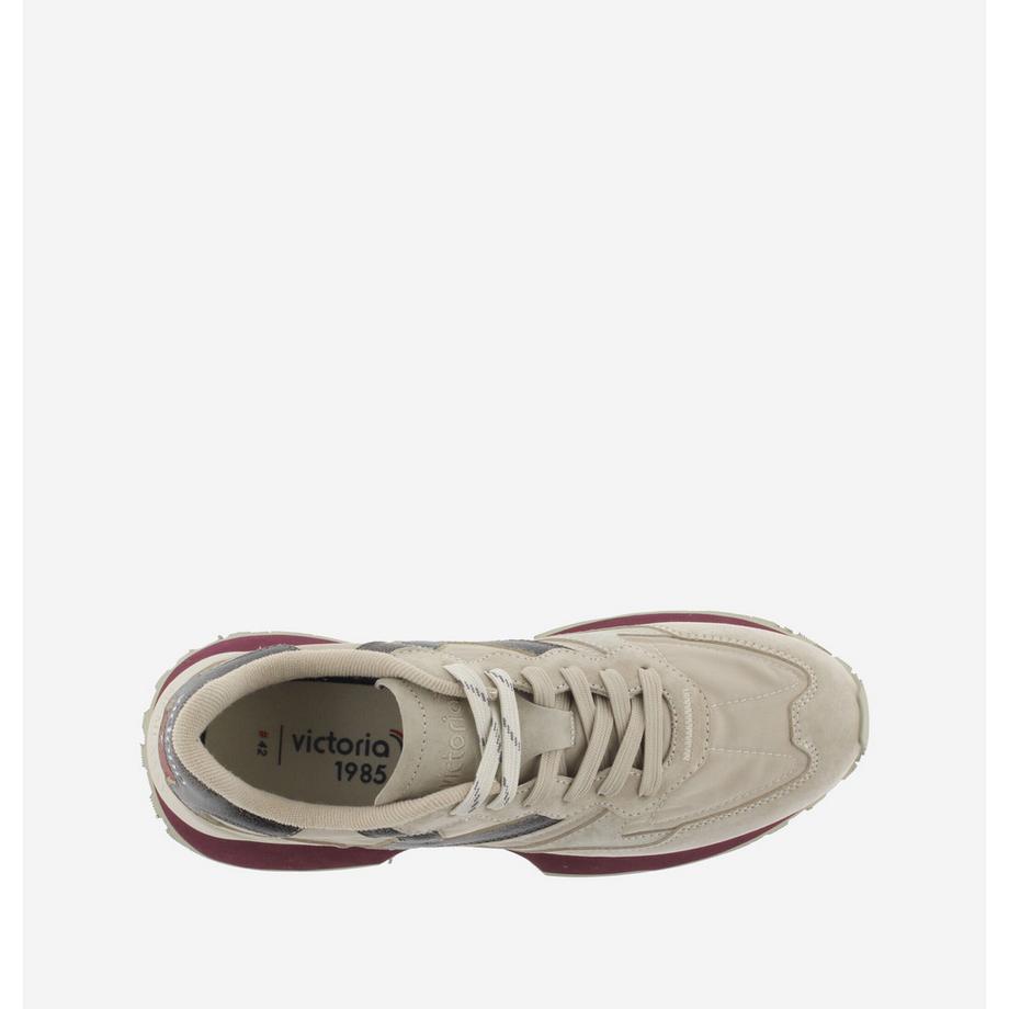 Victoria Rush Color Touch Sneakers  