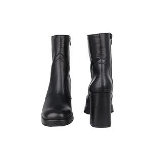 Wonders  Lipa - Leder stiefelette 