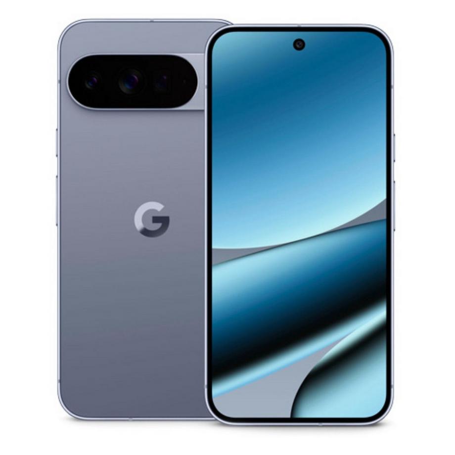 Refurbished Pixel 10 Pro XL 5G (dual sim) 256GB - Wie neu