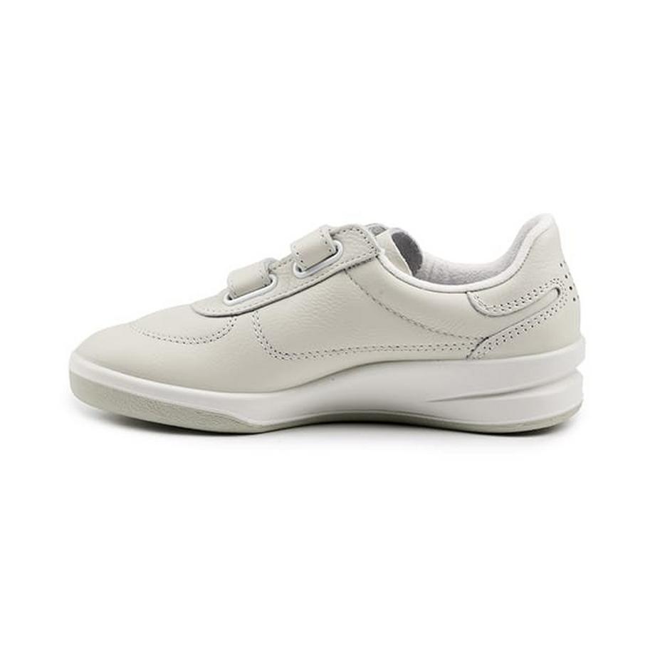 Tbs Biblio-40 Low Top Sneakers mit Klettverschluss  