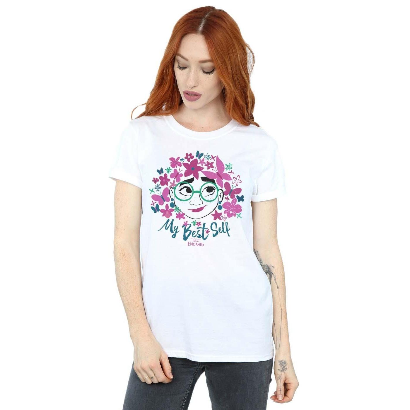 Disney  Encanto My Best Self TShirt 