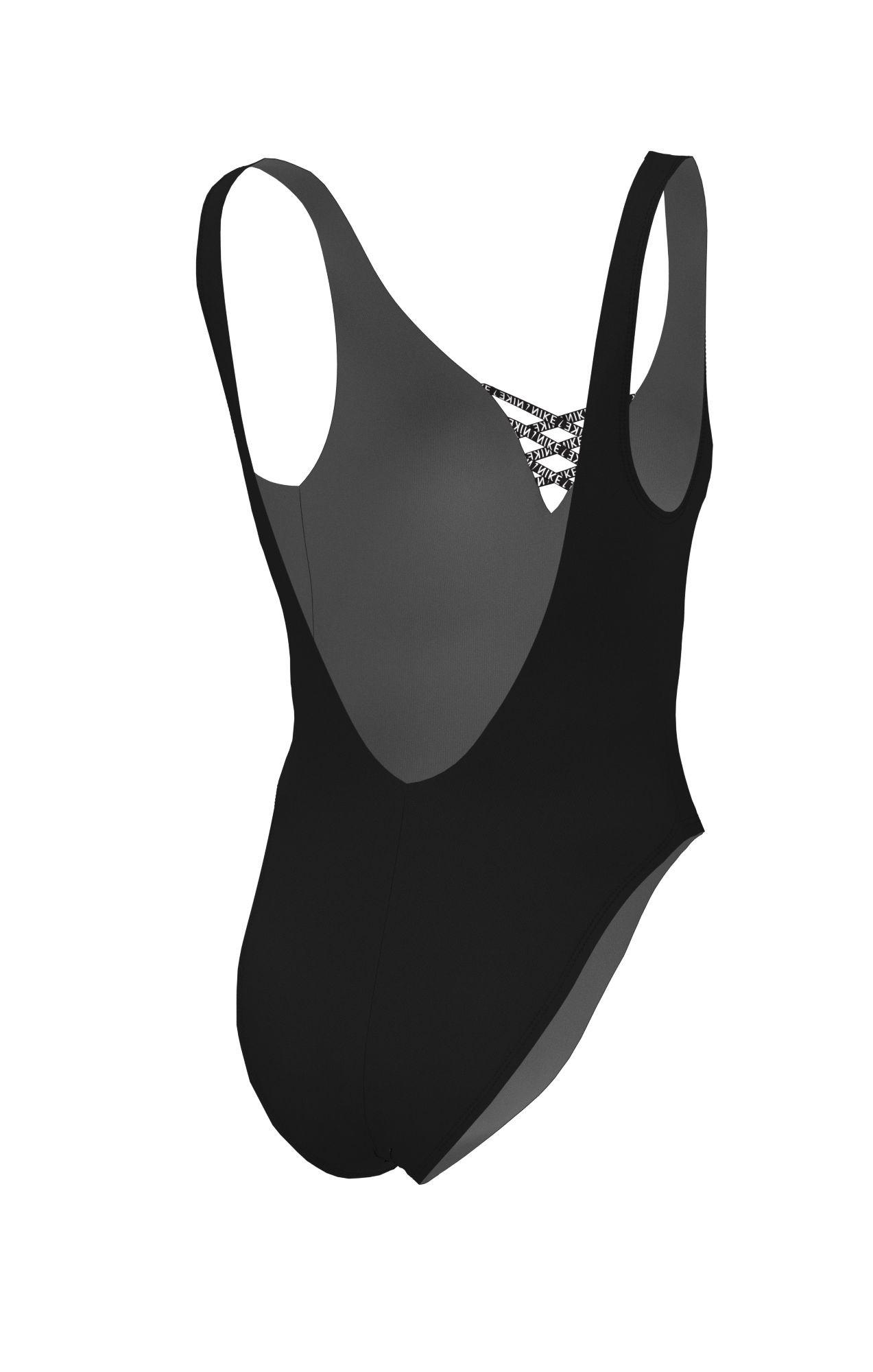 NIKE  NIKE SNEAKERKINI U-BACK ONE PIECE 