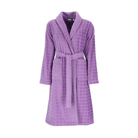 ESPRIT Mosaic Bademantel  