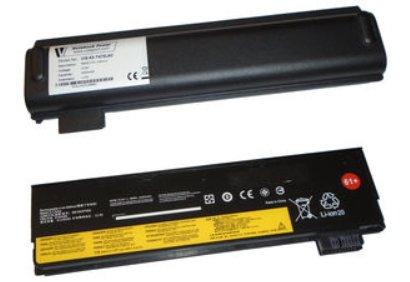 Image of VIS-53-T470L6C Notebook-Ersatzteil Akku