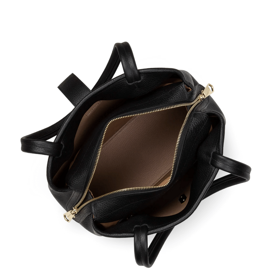 LANCASTER Top Double Borsa a mano  