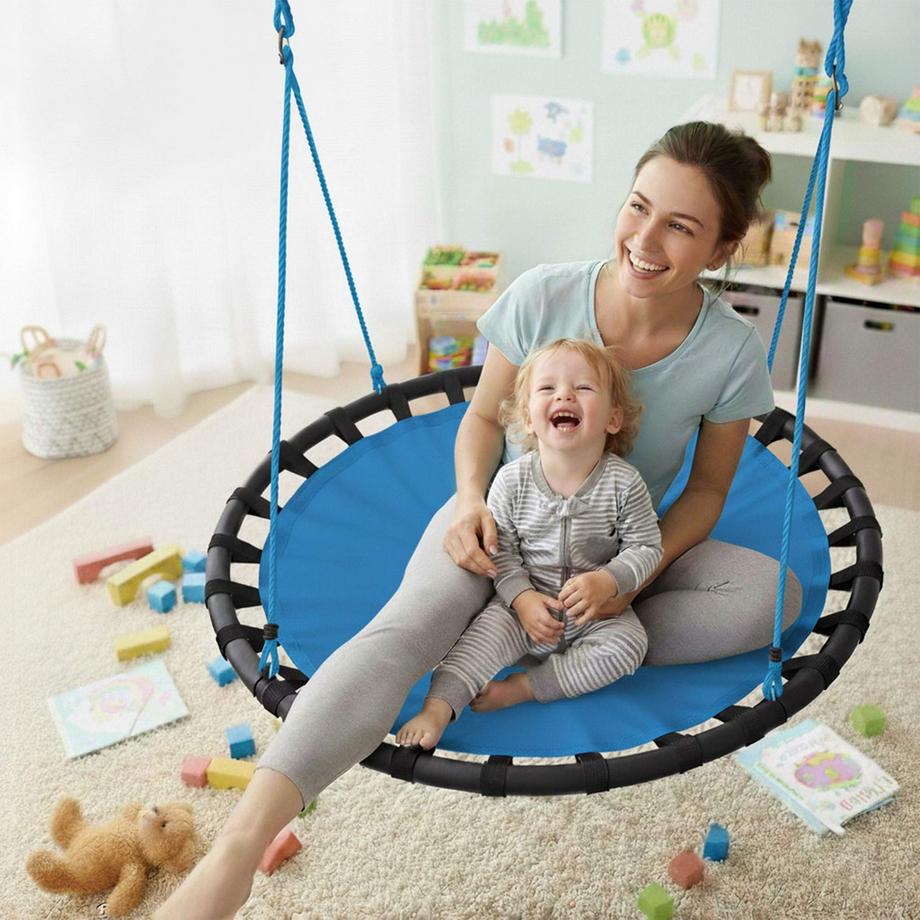 Northix Buddy Schaukel 80 cm  