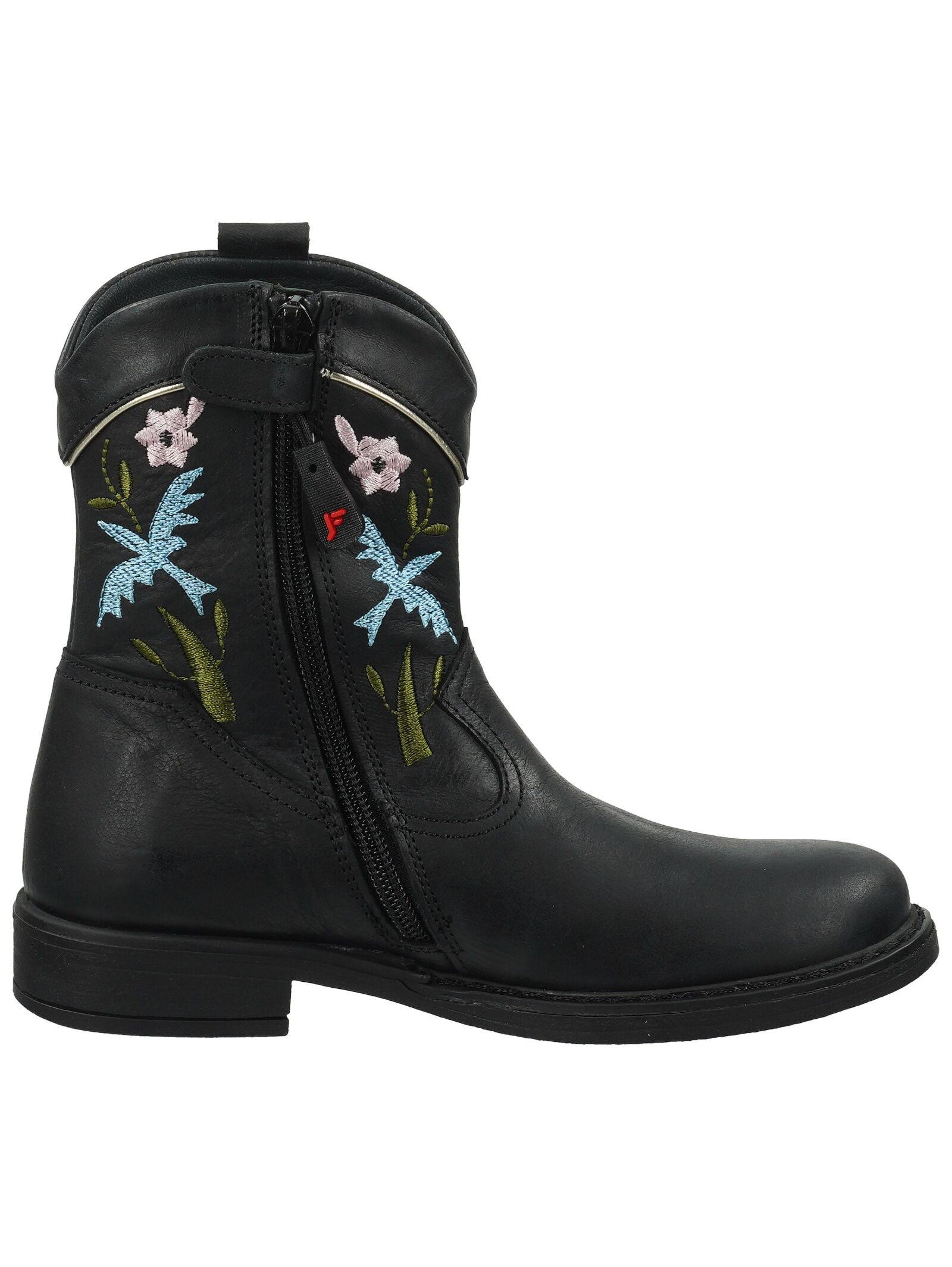 Jochie & Freaks  Bottines BABS JF-23366 