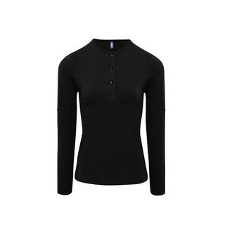 PREMIER Long John T-Shirt Manches Longues  