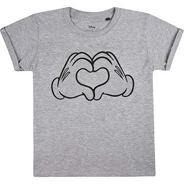 Tshirt LOVE HANDS