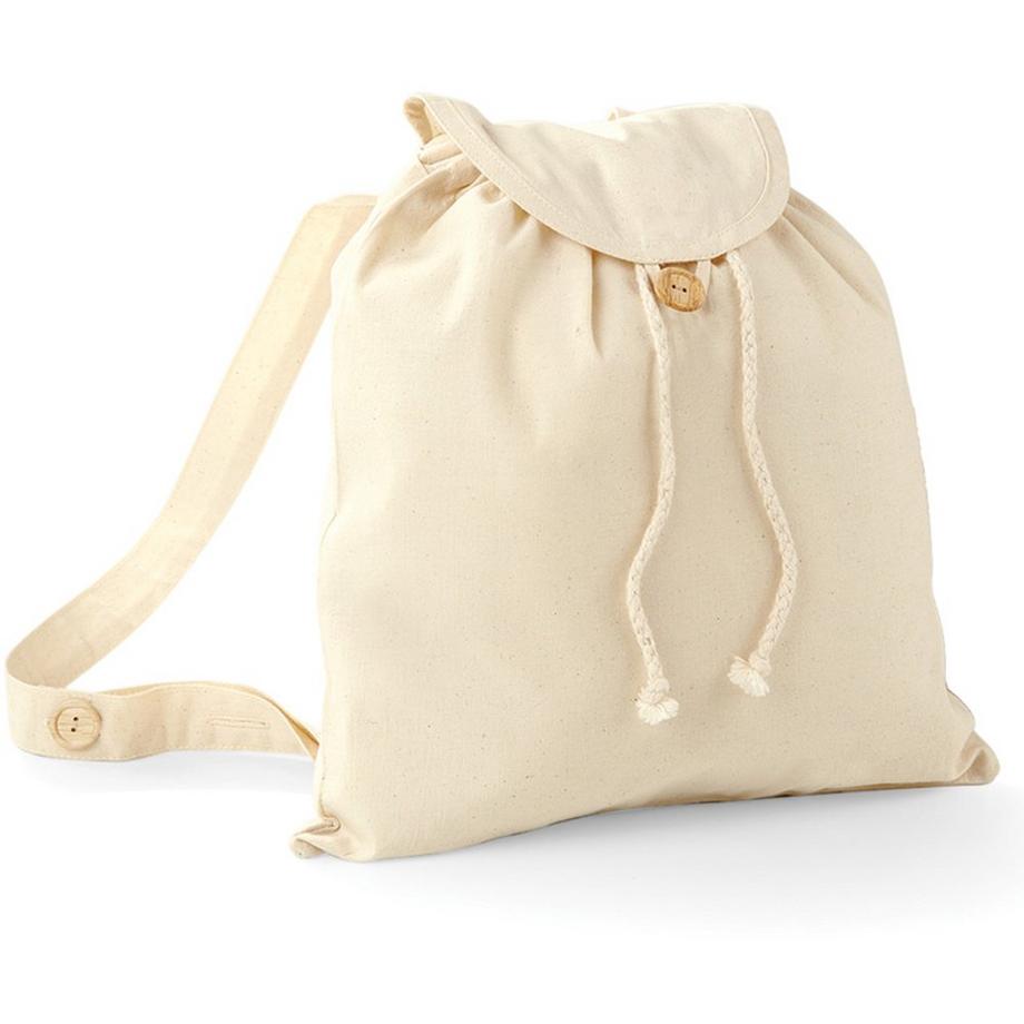 Westford Mill Festival Stoffrucksack 8 Liter  