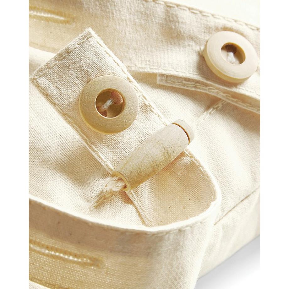 Westford Mill Festival Stoffrucksack 8 Liter  