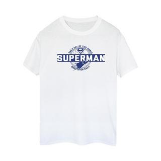 DC COMICS  Out Of This World TShirt 