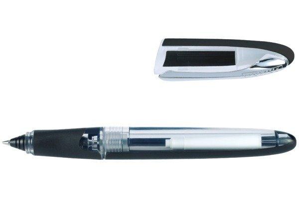 Image of ONLINE Rollerball Air 0.7mm 20006/3D Black, blau ONLINE Rollerball Air 0.7mm 20006/3D Black, blau