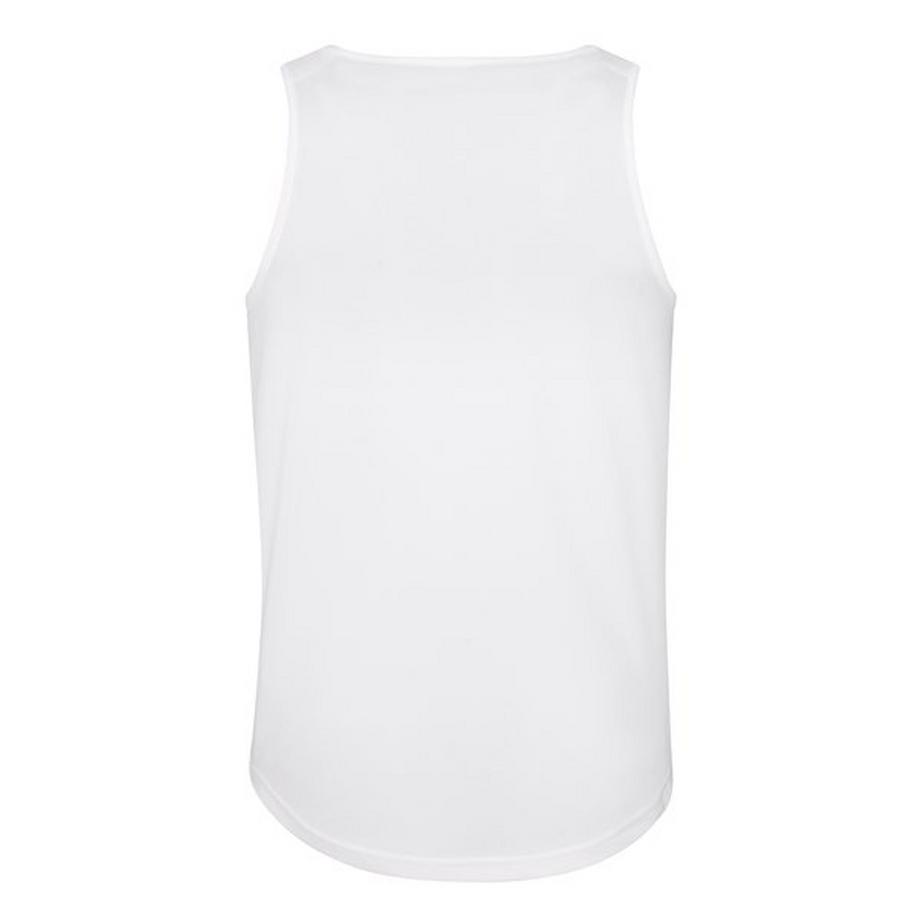 AWDis Just Cool Sport Gym Tank Top  