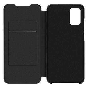 Anymode Wallet Cover Galaxy A02s  A03s