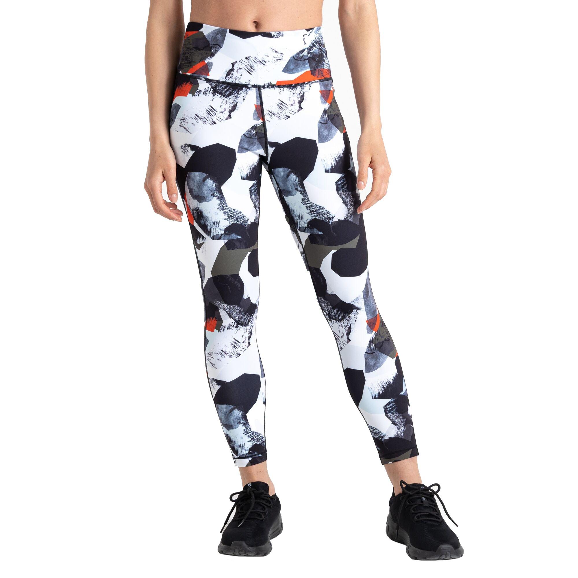 Image of Influential Leggings Unisex Grün 32