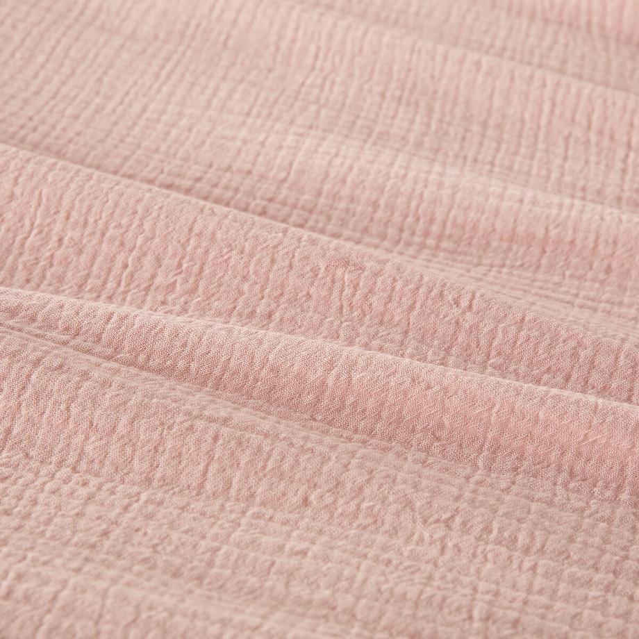 La Redoute Intérieurs Kumco Wende Kissenbezug  