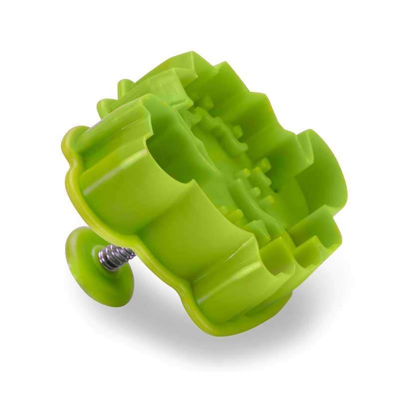 STAEDTER Ausstecher mit Auswerfer Dinosaurier  