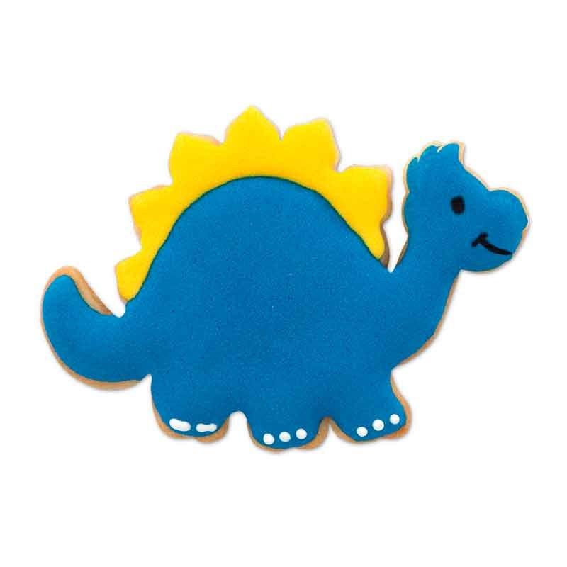 STAEDTER Ausstecher mit Auswerfer Dinosaurier  