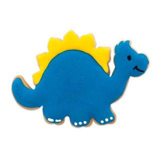 STAEDTER Tagliabiscotti con espulsore Dinosauro  