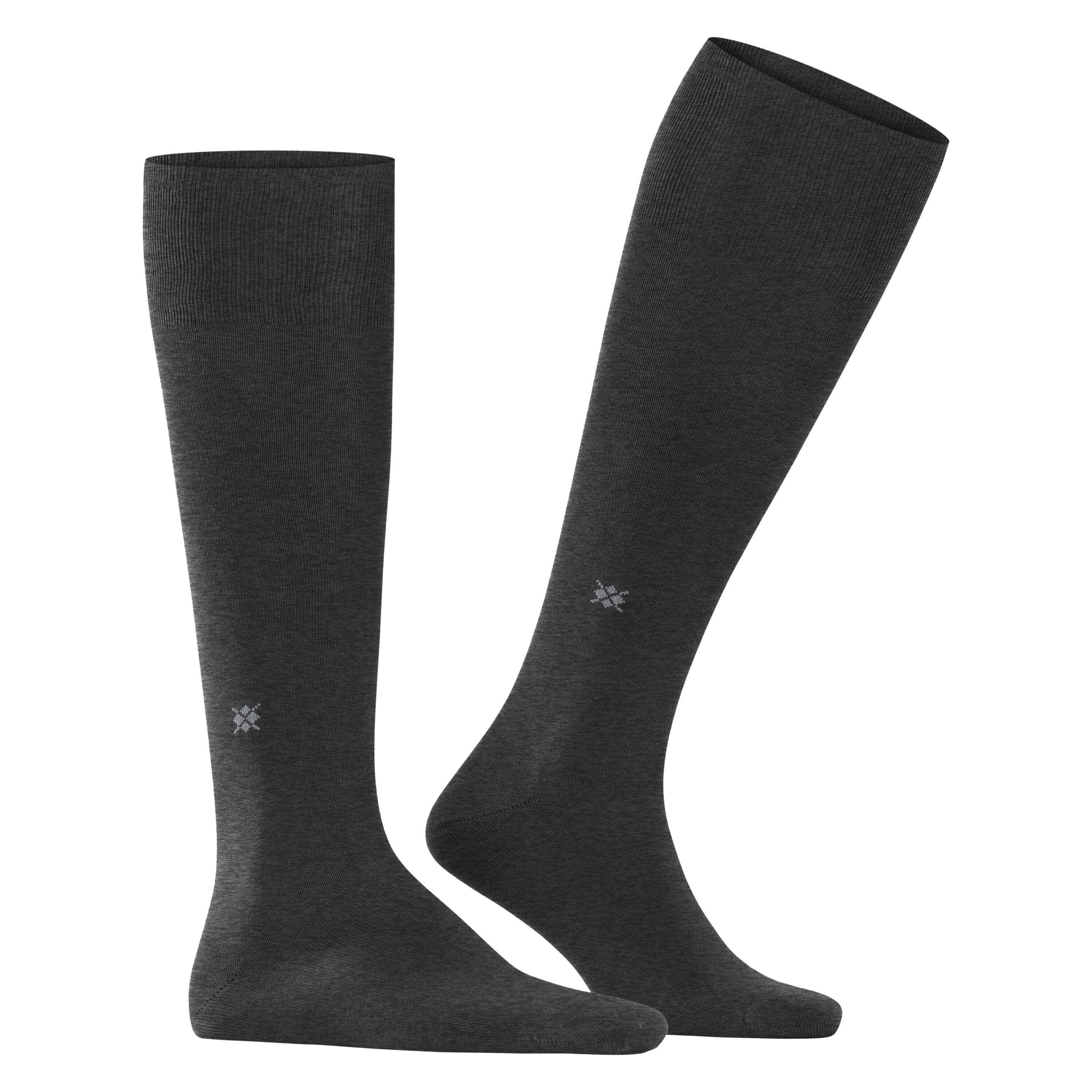 Burlington  chaussettes mi-bas dublin 