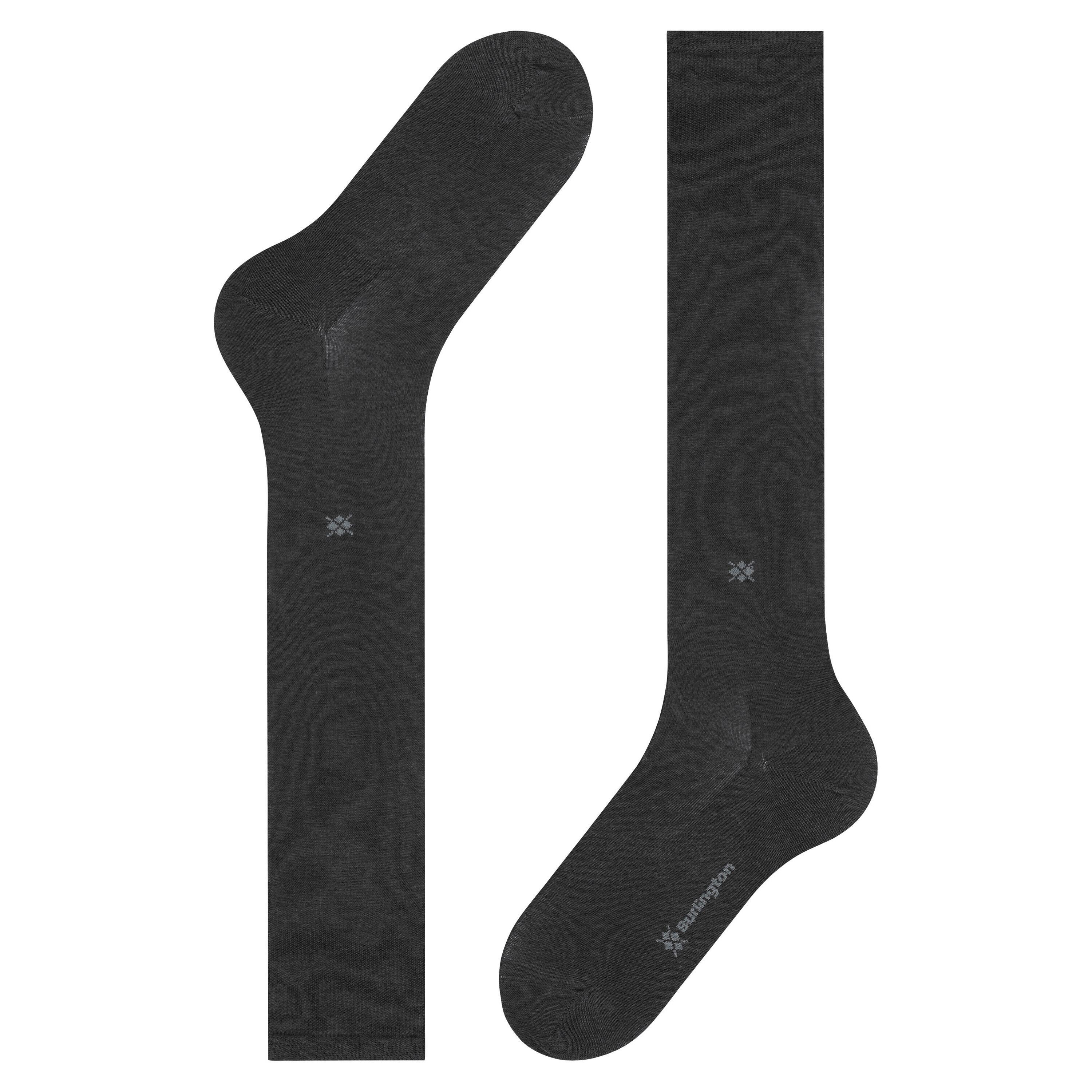 Burlington Dublin Chaussettes Mi-Bas  