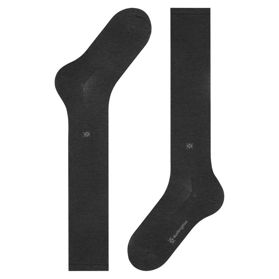 Burlington Dublin Kniestrümpfe  