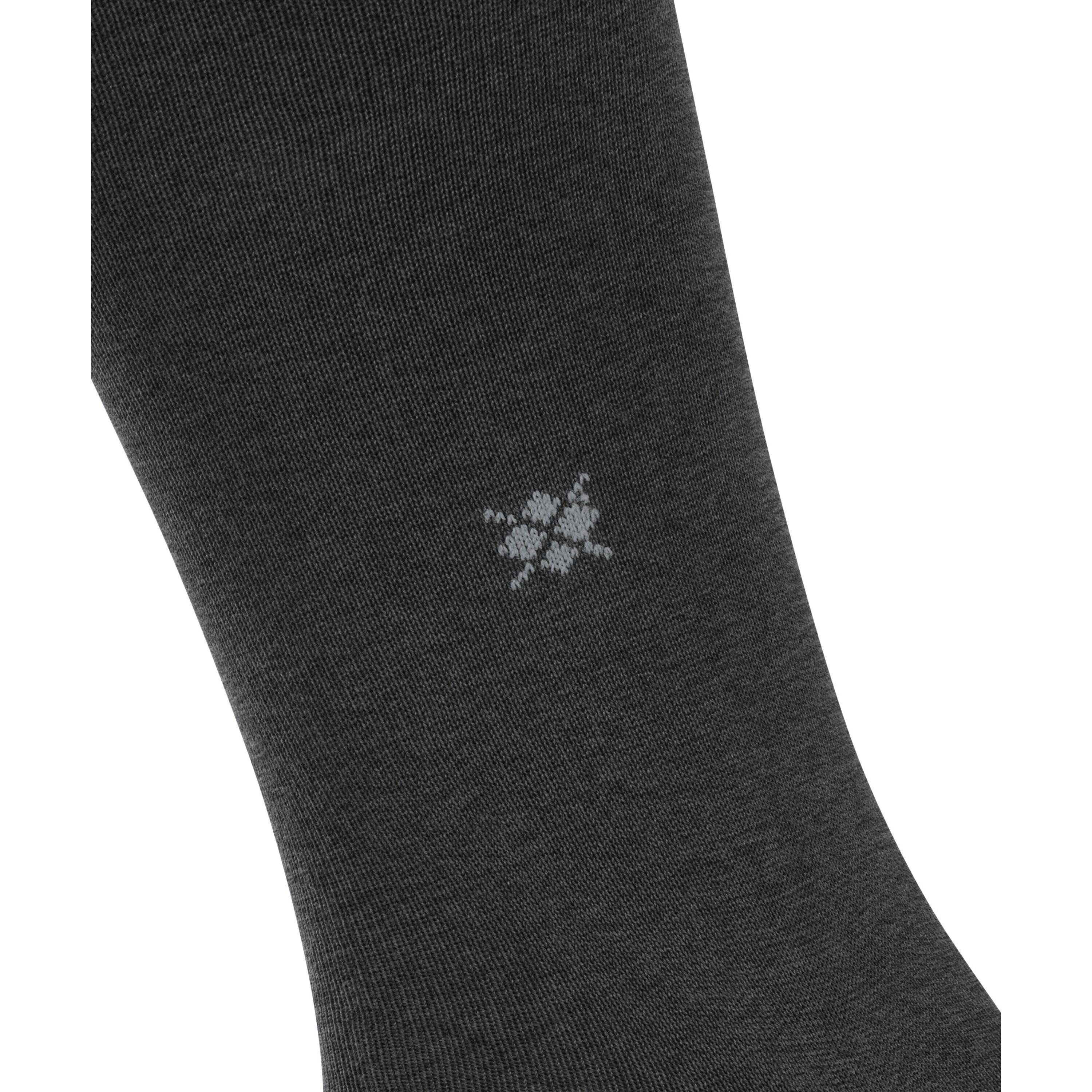Burlington Dublin Chaussettes Mi-Bas  