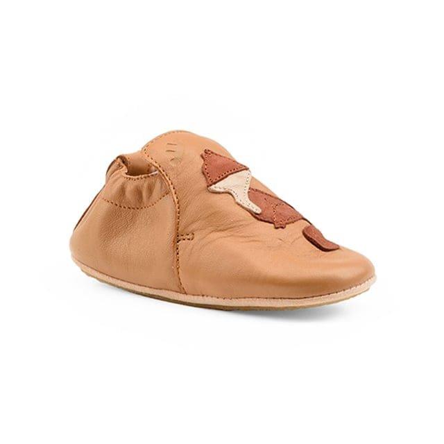Image of My Blublu Renard-24 Unisex Beige 24