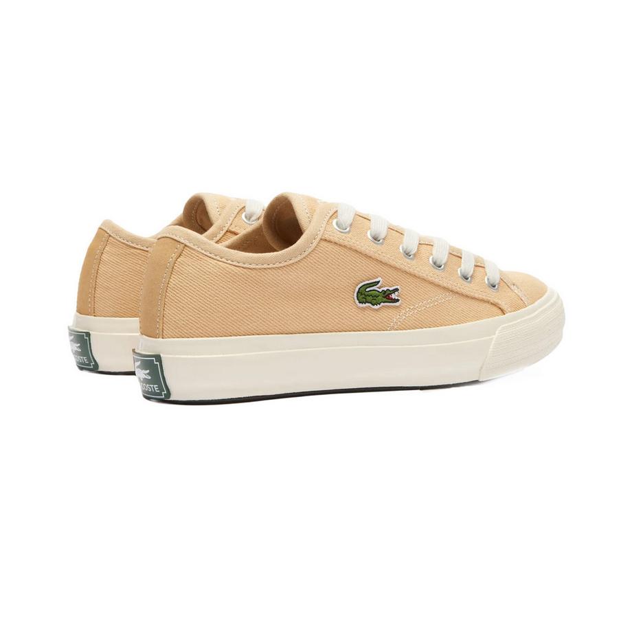 LACOSTE  Sneaker Backcourt 