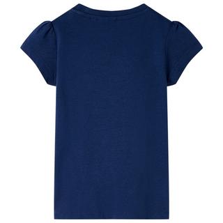 VidaXL  T-shirt pour enfants coton 