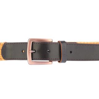TED BAKER Galan Ceinture Cuir de Vache  