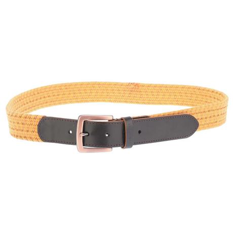 TED BAKER Galan Ceinture Cuir de Vache  