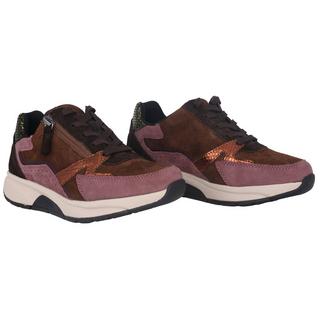 Gabor  Wildleder wandersneaker 