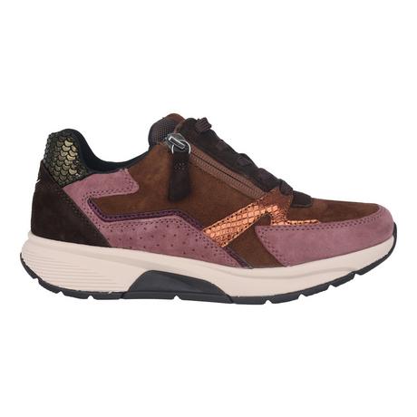 Gabor  Wildleder wandersneaker 