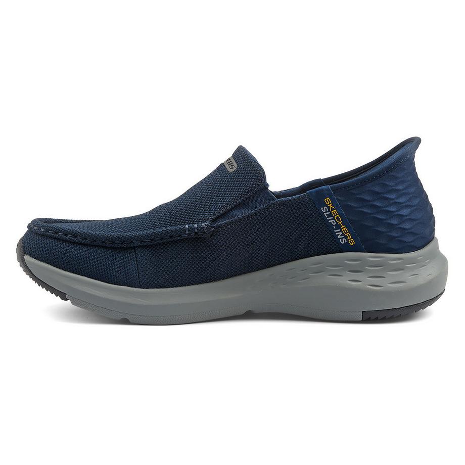 SKECHERS Parson Ralven Chaussures Slip-On  