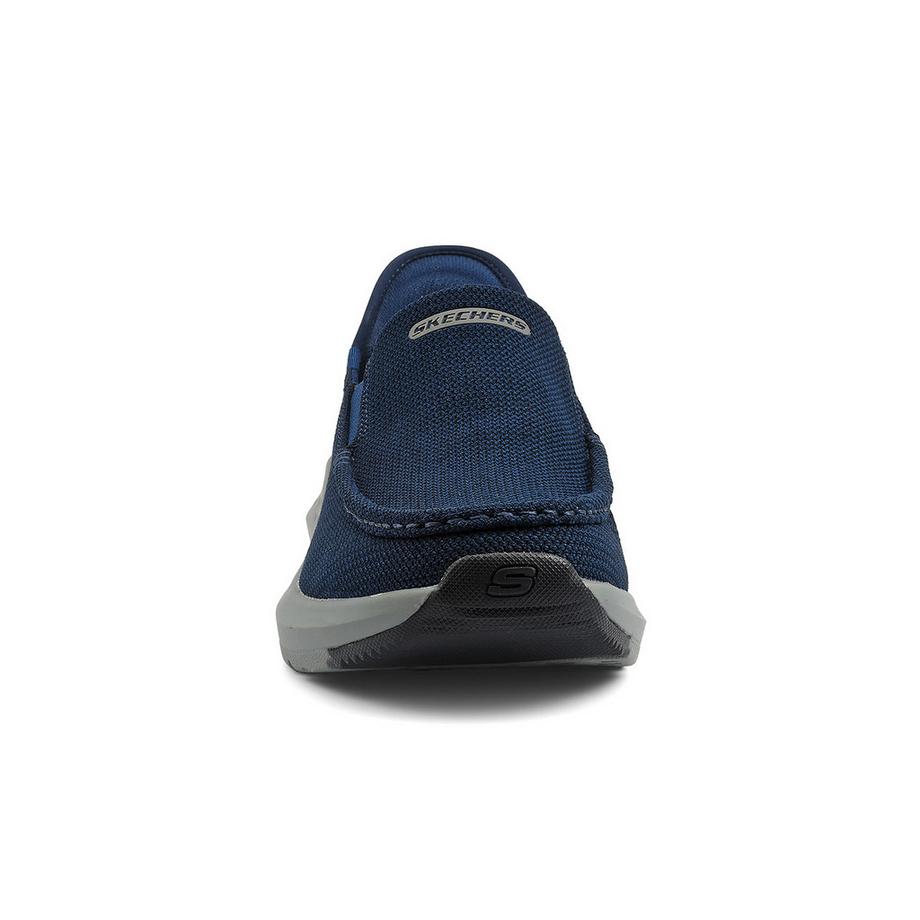 SKECHERS Parson Ralven Chaussures Slip-On  