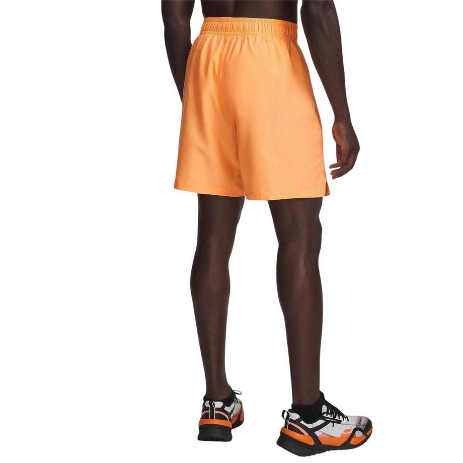 UNDER ARMOUR Pantaloncini Logo Verticale Regolare  