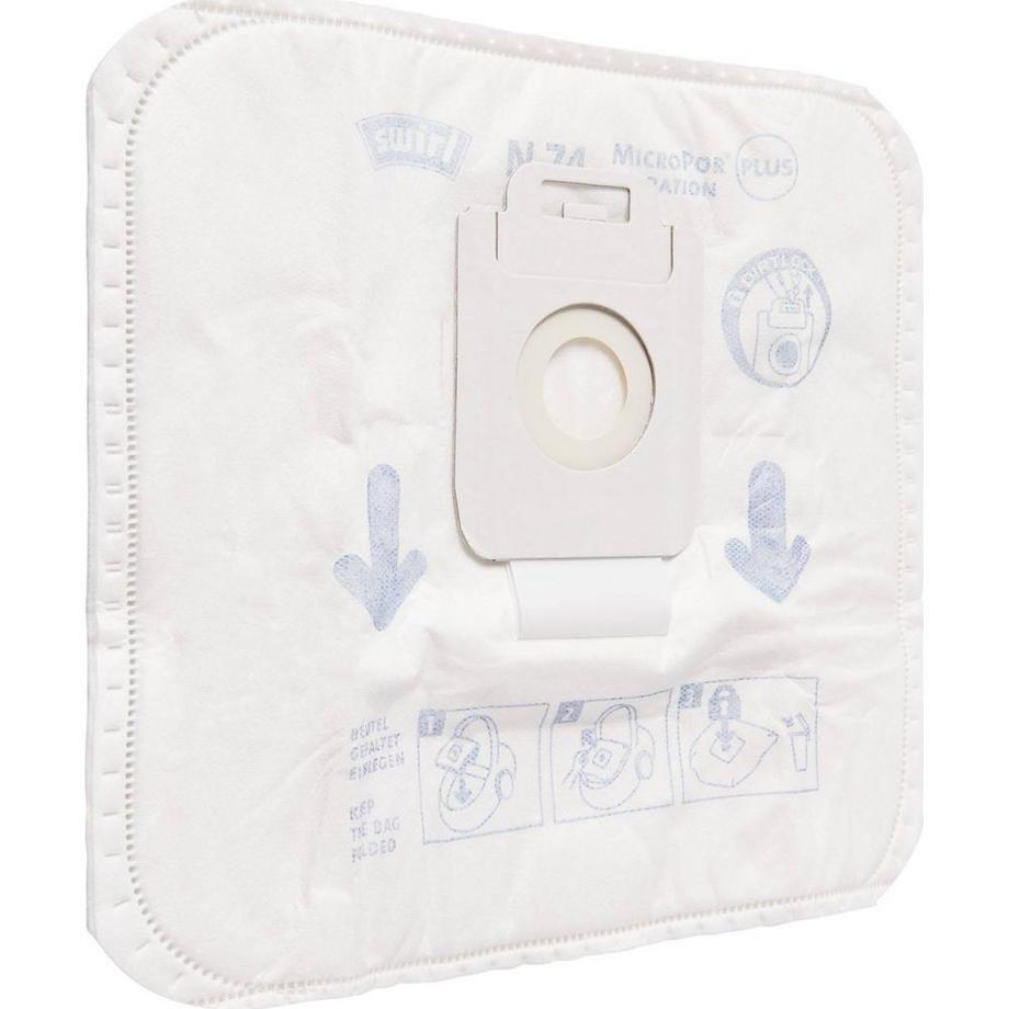 swirl N 74 MicroPor Plus Airspace  