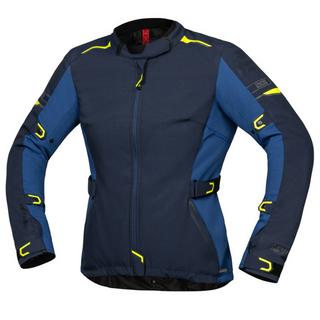 iXS  Giacca da moto da donna IXS Tour Lane ST+ 