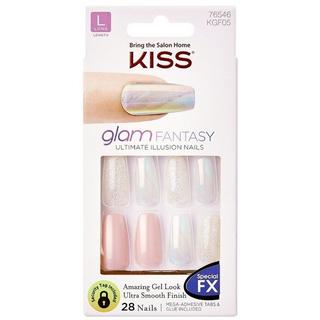 HERBA  Glam Fantasy Special FX Nails - Higher Love 