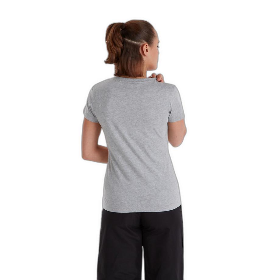 Canterbury Logo T-Shirt  